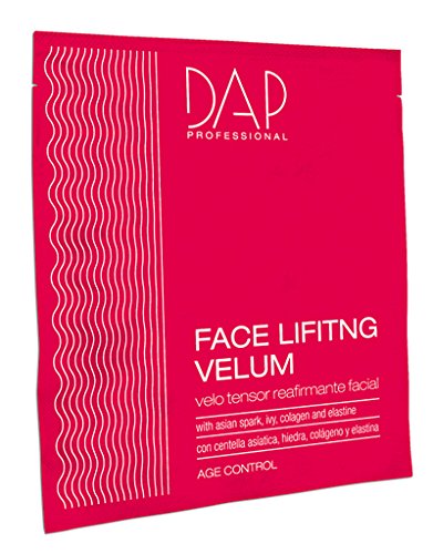 DAP Velo Facial Tensor Reafirmante Velo Facial Tensor Reafirmante