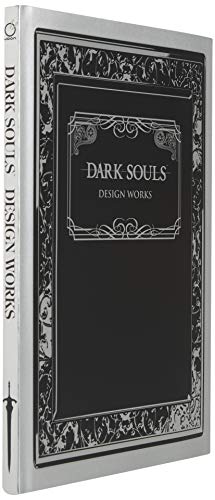 Dark Souls: Design Works