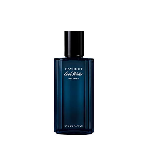 DAVIDOFF COOL WATER MAN INTENSE Eau de Parfum NS 125ml