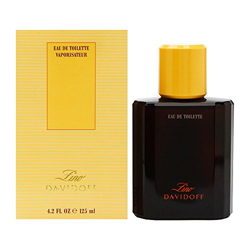 DAVIDOFF ZINO EDT 125ML VAPO