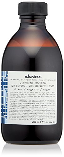 Davines Alchemic Silver Champú 280 9460 g