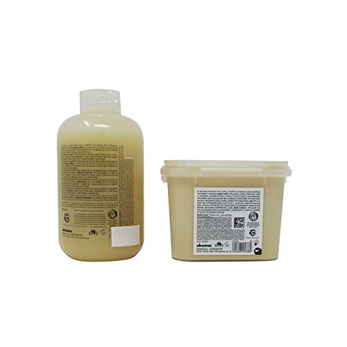 Davines Nou Nou Champu 250 ml+ Acondicionador 250ml