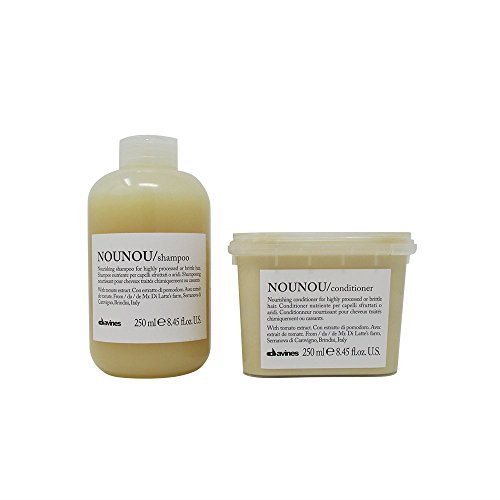 Davines Nou Nou Champu 250 ml+ Acondicionador 250ml