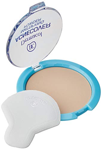 Dermacol - Base de maquillaje (Sand) - 1 unidad