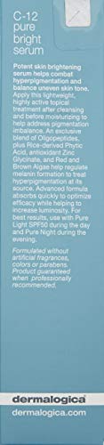 Dermalogica C-12 Pure Bright Serum