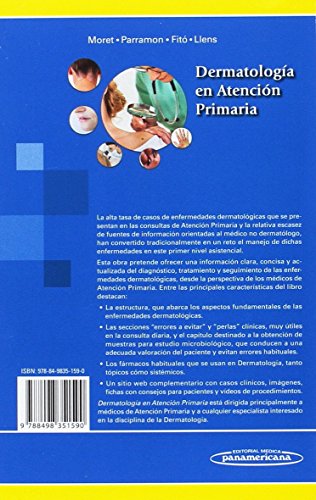 Dermatología en Atención Primaria