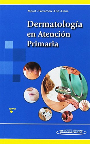 Dermatología en Atención Primaria