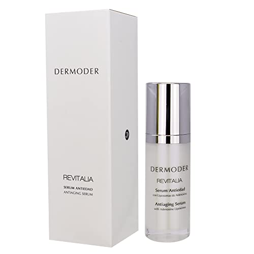 Dermoder Revitalia Serum Antiedad con Liposomas de Adenosina - 30 ml