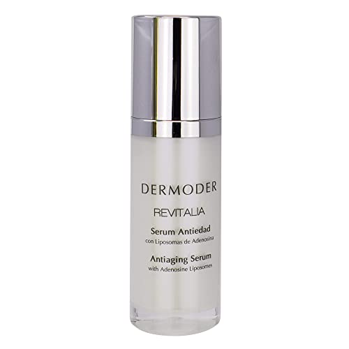 Dermoder Revitalia Serum Antiedad con Liposomas de Adenosina - 30 ml