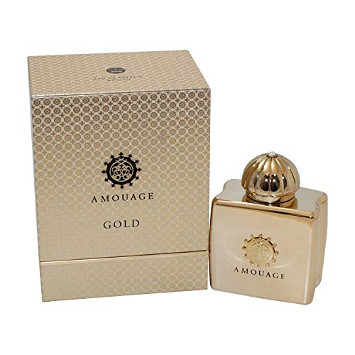 Desconocido Amouage Gold W EDP 100ml