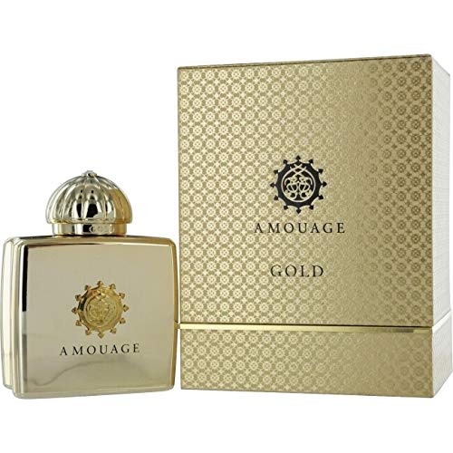 Desconocido Amouage Gold W EDP 100ml