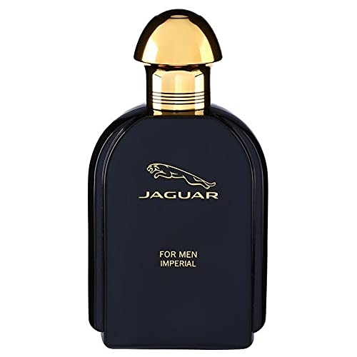 Desconocido Jaguar Imperial M EDT 100ml