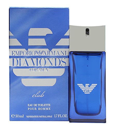 Diamonds for Men