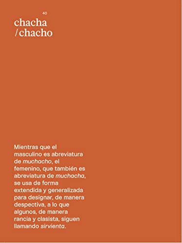 Diccionaria (Feminismos)