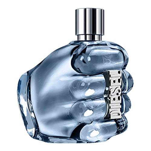 Diesel Only The Brave Eau De Toilette de hombre 125 ml