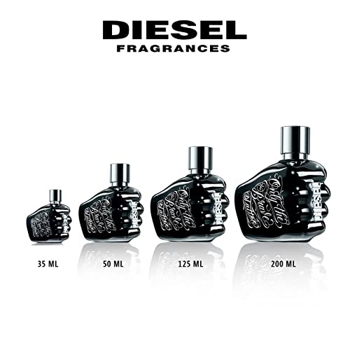 Diesel Only The Brave Tattoo Eau De Toilette de hombre 75 ml