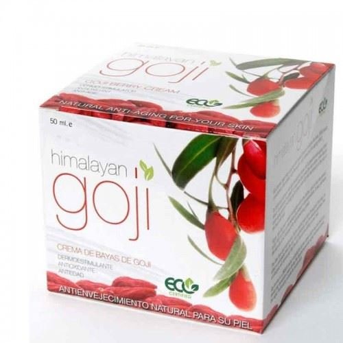 Diet Esthetic Himalayan Goji Cream 50 Ml 1 Unidad 550 g