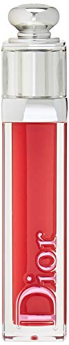 Dior Addict Stellar Gloss Brillo DE Labios 864 1UN Unisex Adulto, Negro, Estándar