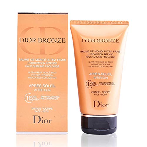 Dior Bronze After Sun Cara y Cuerpo 150ml