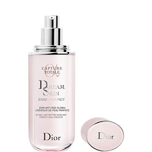 Dior CAPTURE TOTALE dreamskin careperfect 75 ml, Negro (3348901507271)