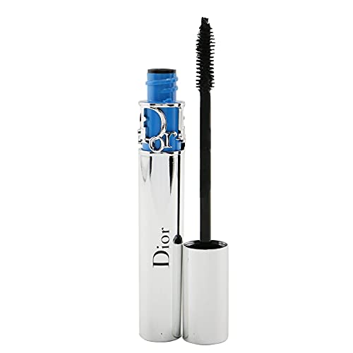 Dior Diorshow Mascara de Pestañas 091 Noir Waterproff 1Un 21 g