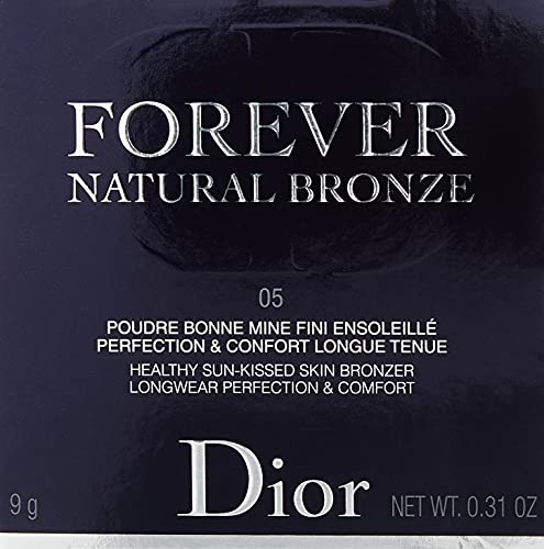 Dior Diorskin Polvos Bronceadores 005 100Ml 20 g