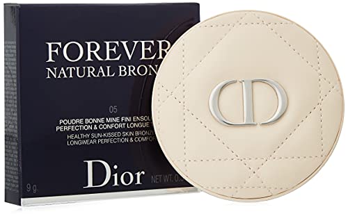 Dior Diorskin Polvos Bronceadores 005 100Ml 20 g