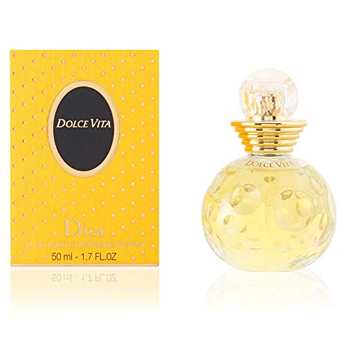 Dior Dolce vita edt vapo 50 ml - 50 ml