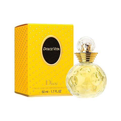 Dior Dolce vita edt vapo 50 ml - 50 ml