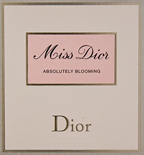 Dior - Eau de parfum