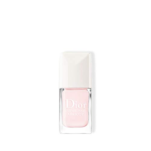 Dior Esmalte De Gel Dior Diorlisse Abricot, 1 Unidad, 10 ml