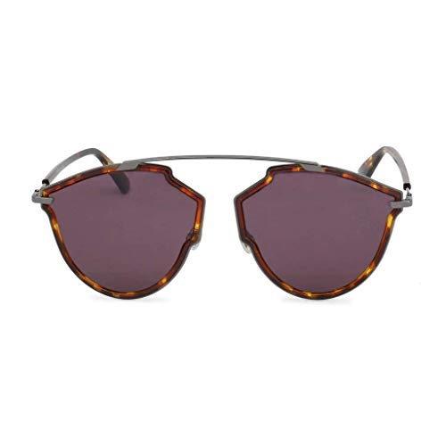 Dior Gafas de Sol SO REAL RISE YELLOW/VIOLET unisex