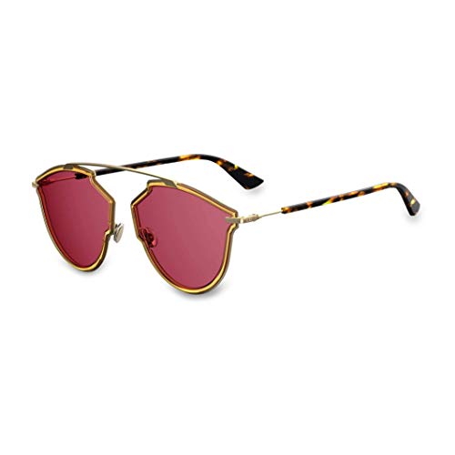 Dior Gafas de Sol SO REAL RISE YELLOW/VIOLET unisex