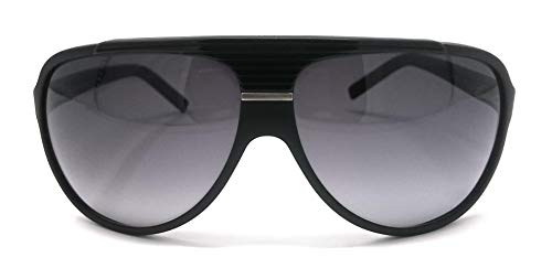 Dior Homme CD Christian Blacktie 115S 64HHD - Gafas de sol para hombre y mujer, color negro