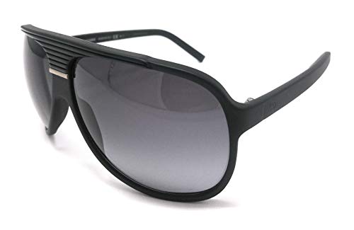 Dior Homme CD Christian Blacktie 115S 64HHD - Gafas de sol para hombre y mujer, color negro