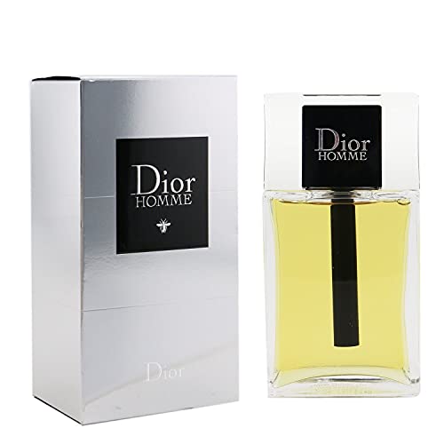 Dior Homme Eau De Toilette 150Ml