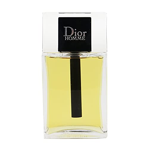 Dior Homme Eau De Toilette 150Ml