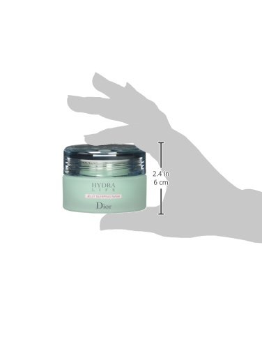 Dior - Jelly sleeping mask