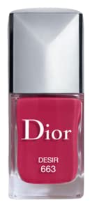 DIOR VERNIS DESIR ESMALTE DE UÑAS 663 137ML