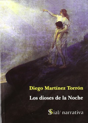 DIOSES DE LA NOCHE