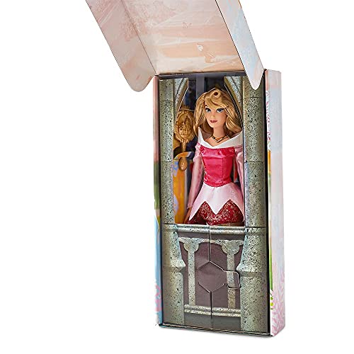 Disney Aurora Classic Doll – Sleeping Beauty – 11 ½ Inches