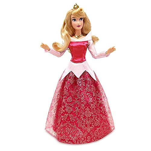 Disney Aurora Classic Doll – Sleeping Beauty – 11 ½ Inches