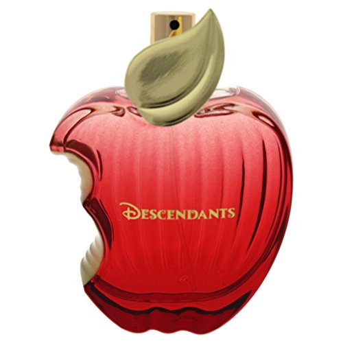 Disney Descendientes - 3.4 oz Edt Spray