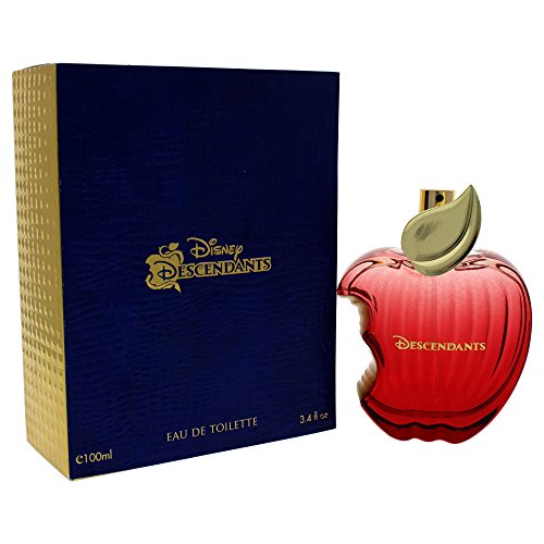 Disney Descendientes - 3.4 oz Edt Spray