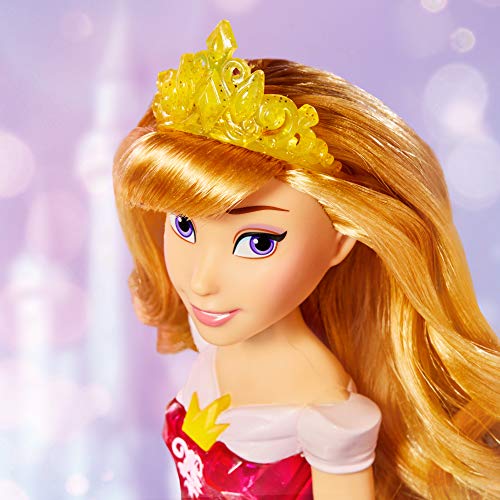 Disney Princess Fd Royal Shimmer Aurora (Hasbro F08995X7)