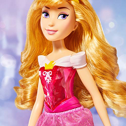 Disney Princess Fd Royal Shimmer Aurora (Hasbro F08995X7)