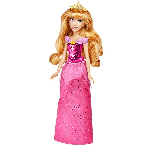 Disney Princess Fd Royal Shimmer Aurora (Hasbro F08995X7)