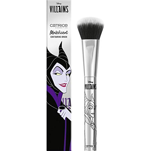 Disney Villains Brocha para Contouring Maleficent