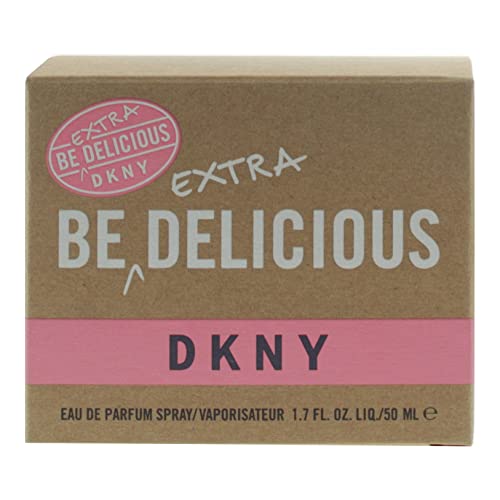 DKNY Be Extra Delicious, 50 ml