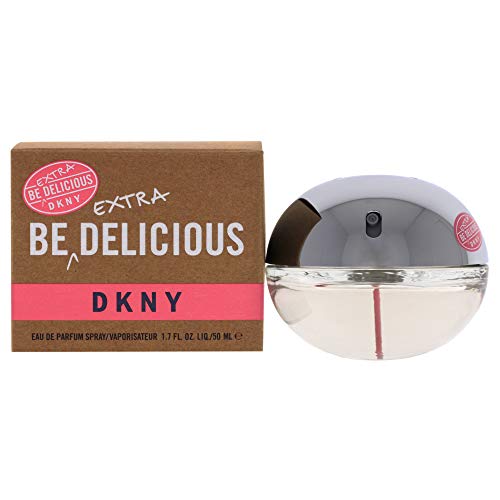 DKNY Be Extra Delicious, 50 ml